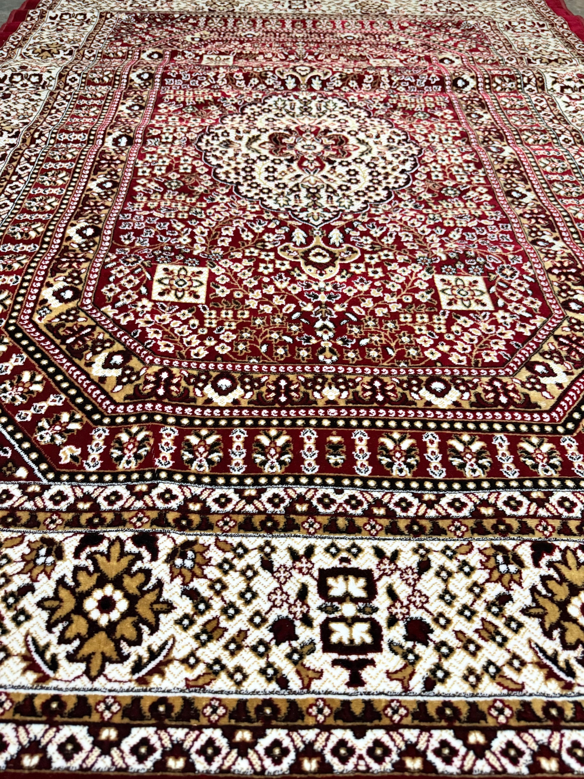 Carpet
