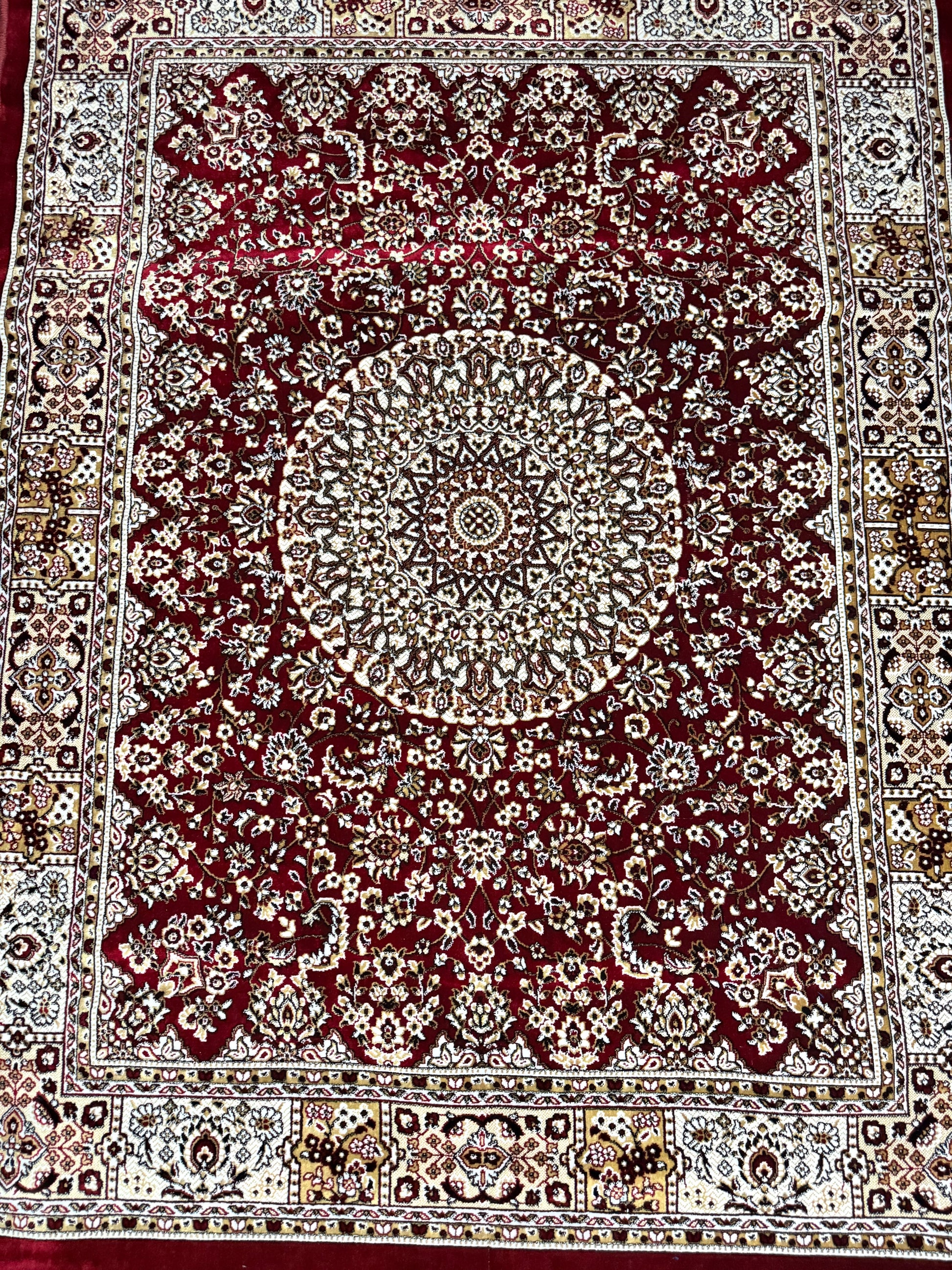 Carpet