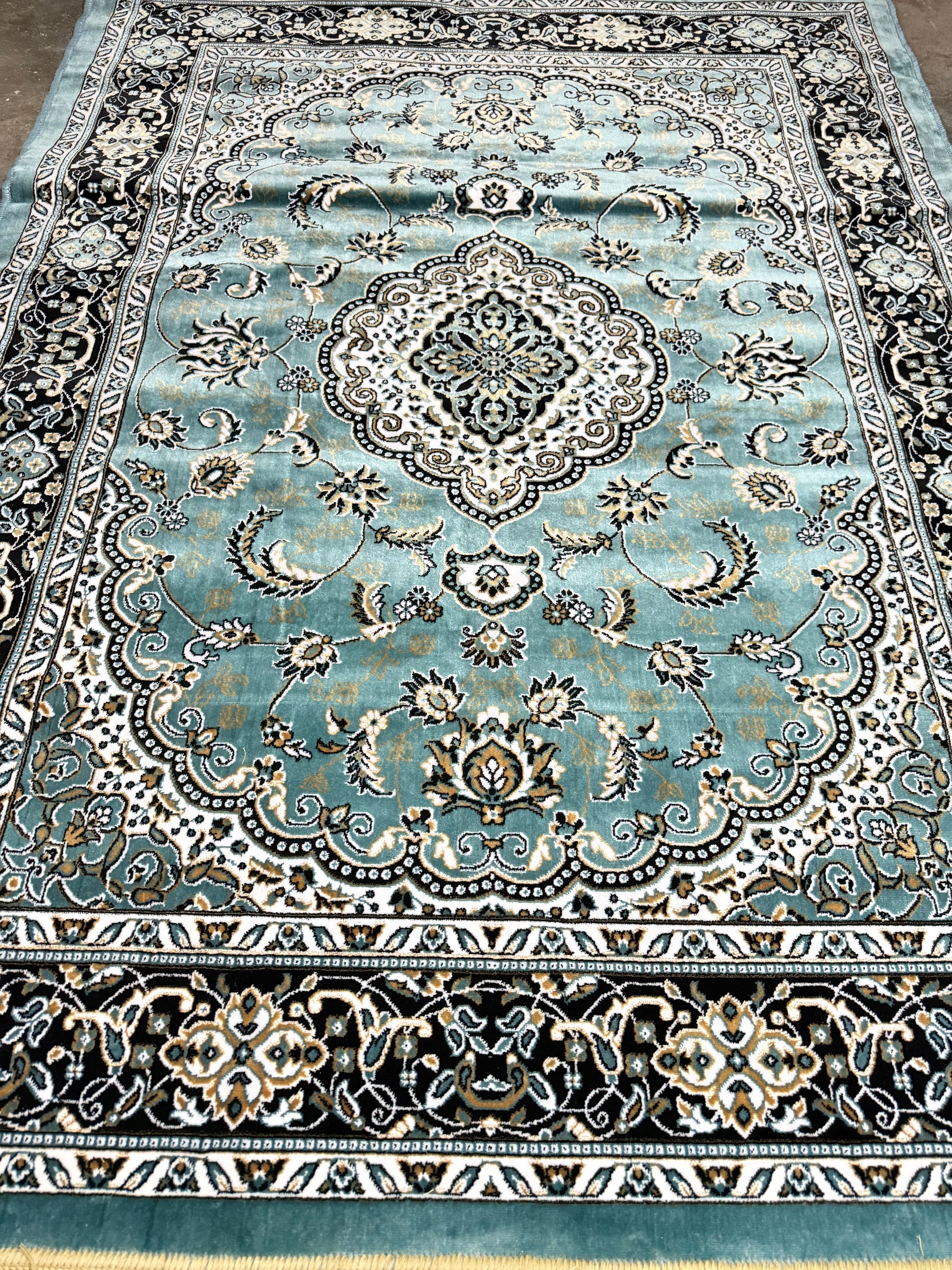 Carpet
