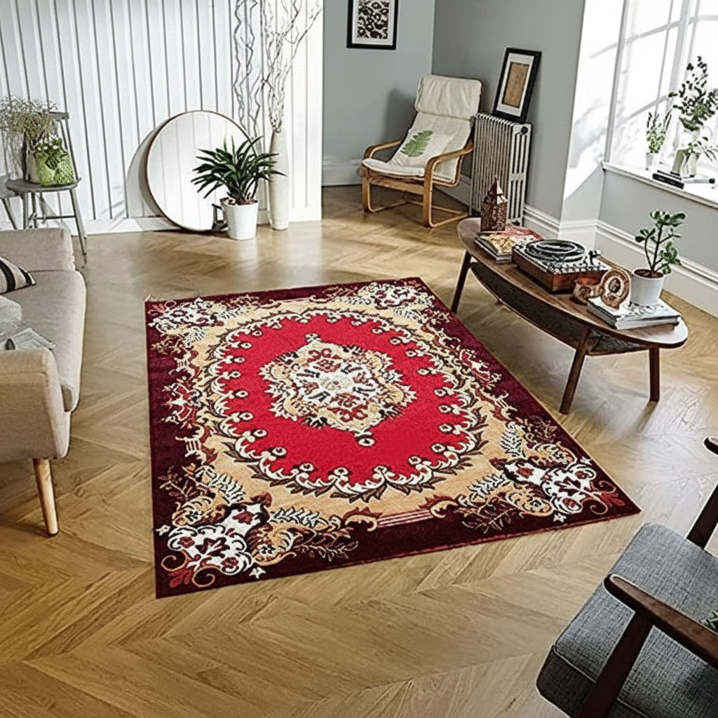 Carpet