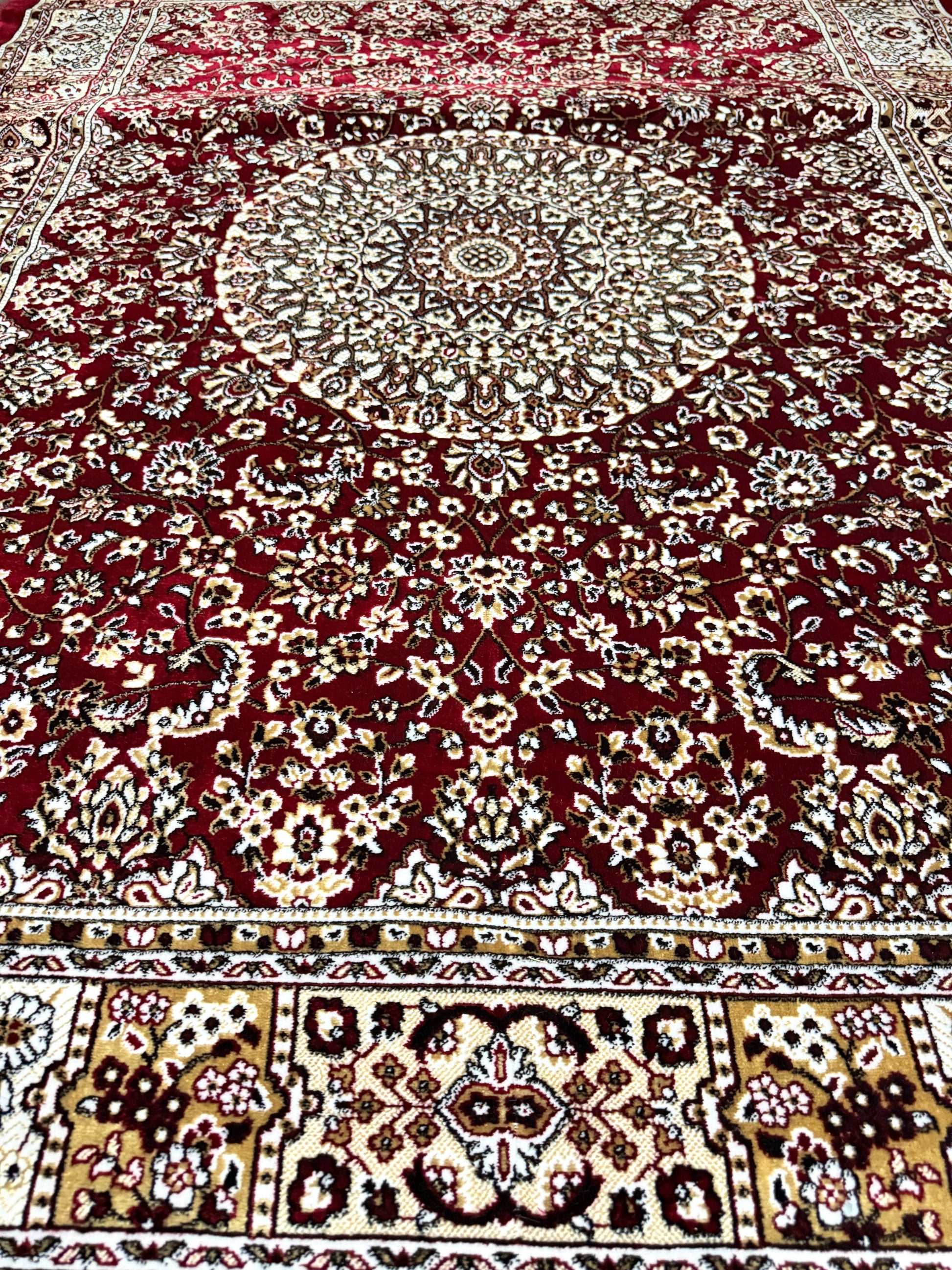 Carpet